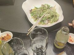 -忆江南·临江鱼馆