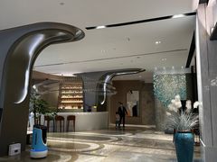 -上海外滩雅致酒店