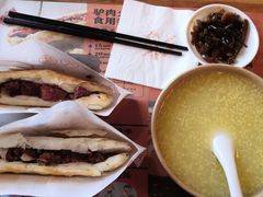 -驴世家驴肉火烧·凉皮·胡辣汤(五道口店)