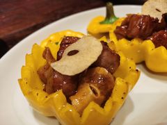 -湖滨28中餐厅·西湖宴·杭州君悦酒店