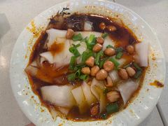 -舌尖尖传统小吃(万达店)