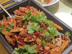 -缪氏川菜(丰盛町店)