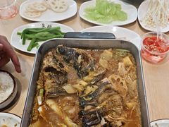 -鱼酷活鱼烤鱼(沈阳大悦城店)