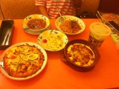 IMG_0585-萨莉亚意式餐厅(河东万达店)