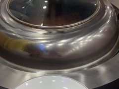 -田家大院东北农家菜铁锅炖(西安总店)