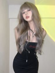 -Amo la Diva造型