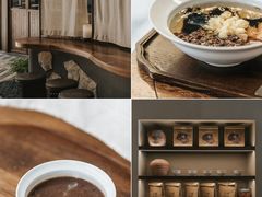 -RUXU入续糖水铺与包(卓悦中心店)