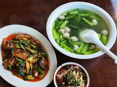 -攀西土菜馆(南线阁店)