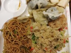 -素清香(解放路店)