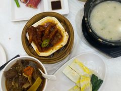 -林記渔村(长安店)