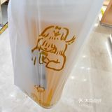 免费的喜茶饮品
