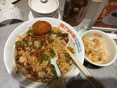 -西竹拌面(银川阅彩城店)