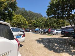 -满記土窑烧鷄波浪山莊