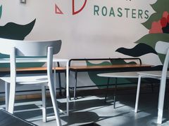 -KYO COFFEE(胶州路店)