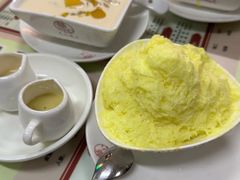 -香港華心糖水鋪(南西总店)