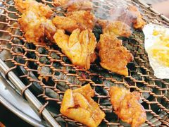 -大壮家原味烤肉(兴华北街店)