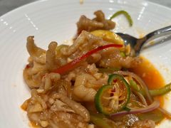 -好友缘家宴(青山路店)