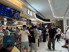 -東盛炭烤自助料理(玄武招商花园城店)
