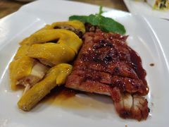 -点点心港式茶餐厅(南京西路店)