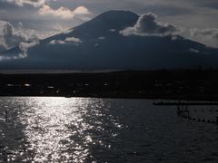 -富士山吉田線五合目