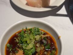 -左庭右院鲜牛肉火锅(金山万达店)