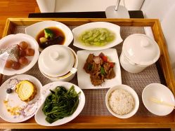 -馨月汇·一悦馨香月子中心(前滩店)