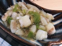-歌行灯日本料理(伊势丹店)