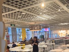 -宜家·瑞典风味餐厅(无锡店)