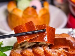 -大鸭梨烤鸭(望京店)