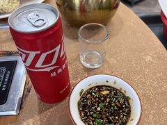 -濠轩阁特色生蚝火锅(水湾路店)