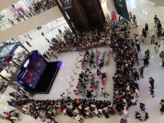 -义乌之心城市生活广场