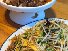 -姥姥家春饼店(惠新东街店)