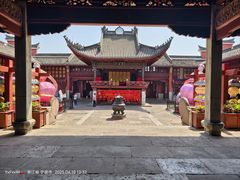 -宁波府城隍庙