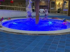 -海韵之星邮轮水会(明发商业广场店)
