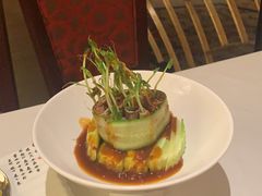 -武汉香格里拉大酒店·香宫中餐厅