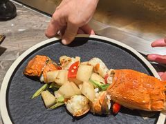 -松临·铁板烧&Omakase(神农店)