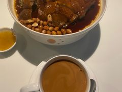 -金湖港式餐厅(建外店)