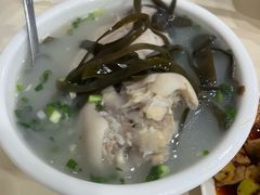 -天一沾水肥肠(科园一街店)