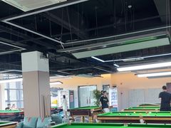 -响袋24H自助台球棋牌(锦欣大厦店)