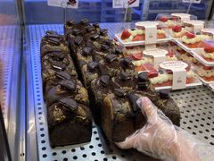 -LELECHA乐乐茶(新街口大洋店)