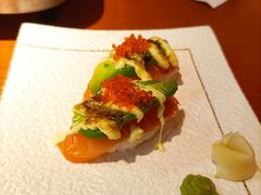 -仓桥家·焗寿司·锅物(光谷步行街店)