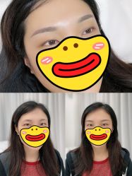 -久匠·野生眉半永久纹眉