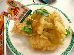 锅包肉-华天延吉餐厅(西四总店)