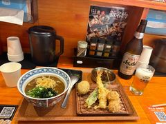-天妇罗内顺田(罗湖店)