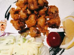 -小句号·精致料理(江南环球港店)