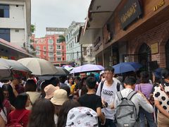 -细妹五香牛杂(步行街店)