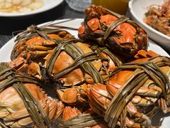 -梁家大院•农家菜(昆山会展中心店)