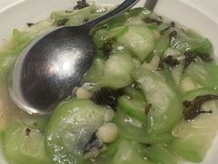 -杏花堂晋商私房菜(华熙五棵松店)
