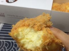 -鲍师傅糕点(春熙路店)