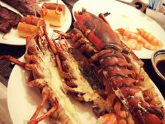 -北京王府井希尔顿酒店·万斯阁西餐厅